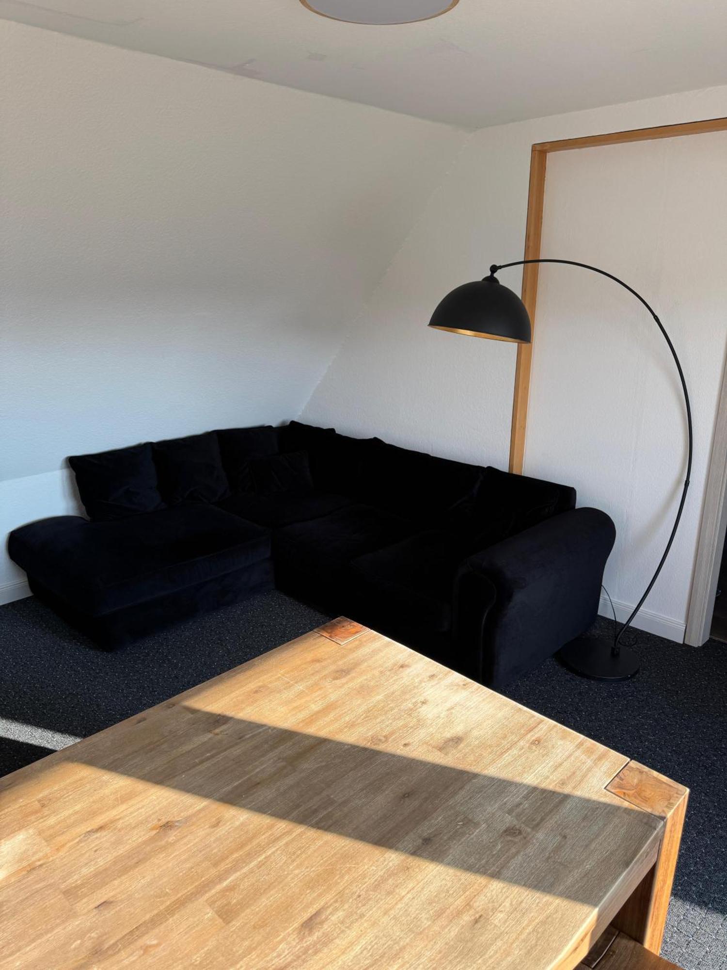 ראשטדה Ruhige Wohnung In Nethen Beim Beach Club מראה חיצוני תמונה